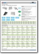 BBL Series Datasheet