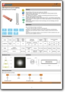 parrow hawk Series Datasheet