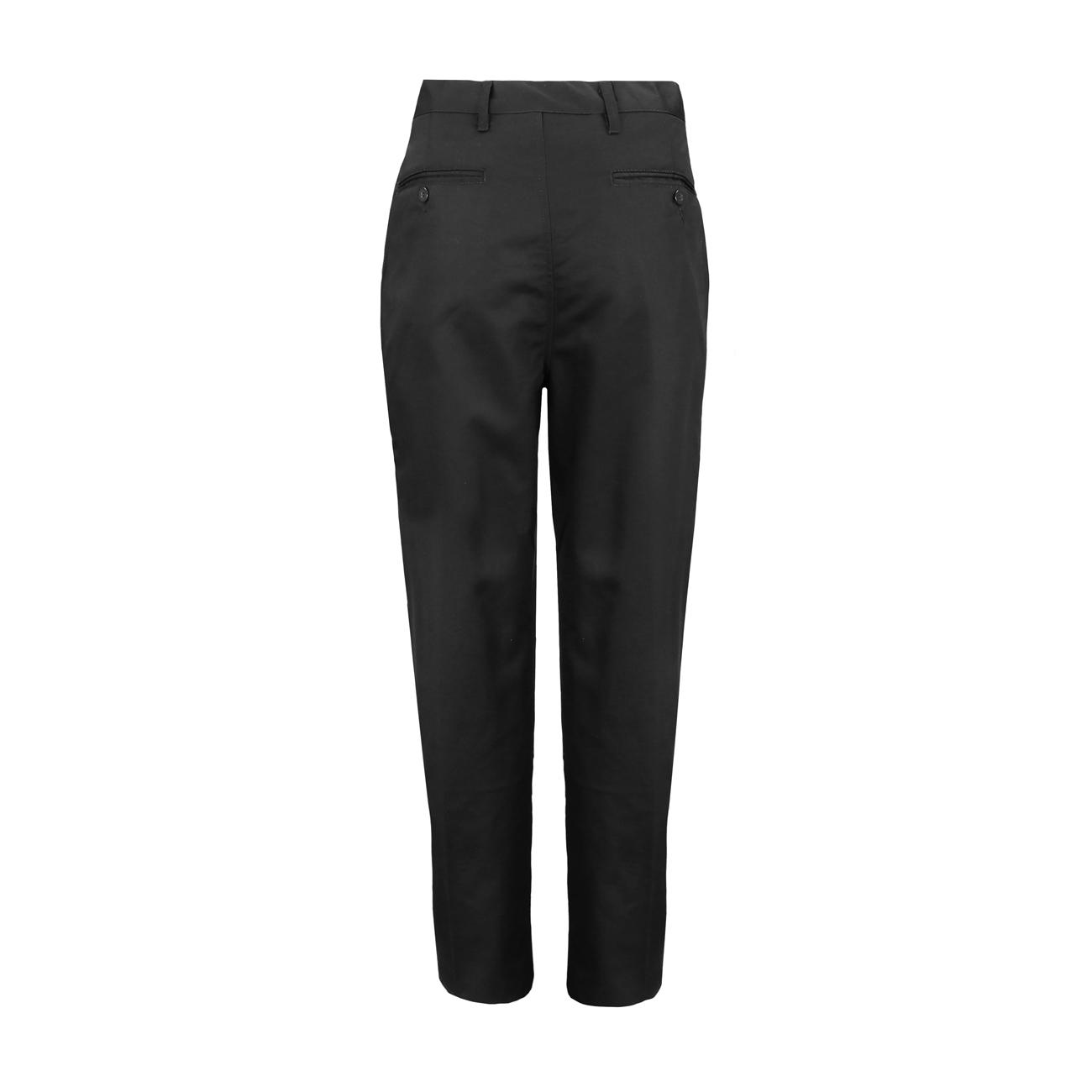 Pantalón Térmico Absolute Zero Antiácido OFF-ROAD Negro Muje