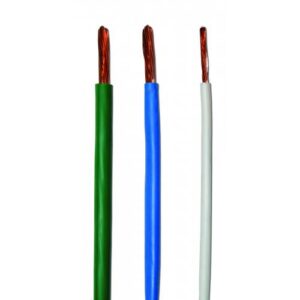 Cable electrico, cables electricos